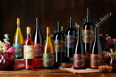 Ragtag Wine Co.