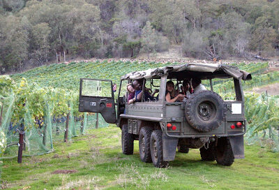 Six Sigma Ranch and Winery