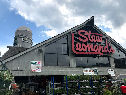 Stew Leonard's
