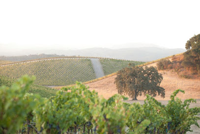 Booker Vineyard