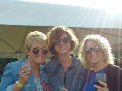 Castle Glen Estates Winery