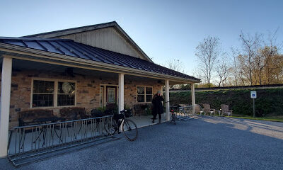 Four Springs Winery