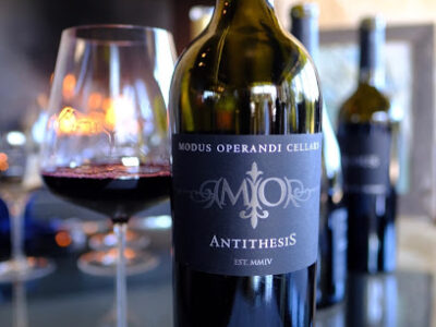 Modus Operandi Cellars