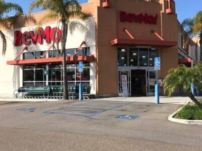 BevMo!