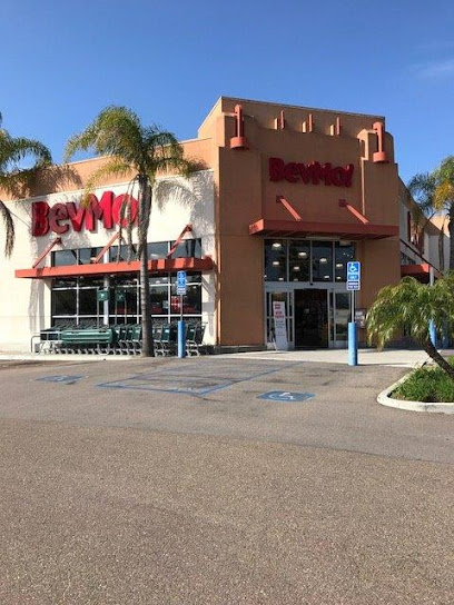 BevMo!
