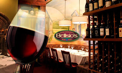 Bellisio's Italian Restaurant & Wine Bar
