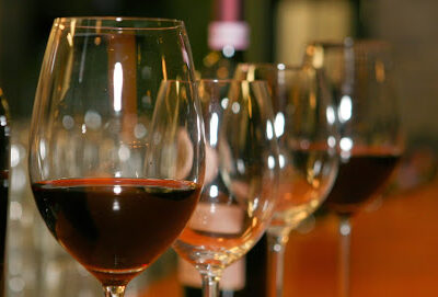 Tiedemann Wines