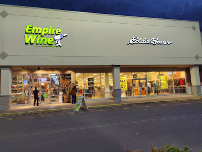 Empire Wine & Liquor