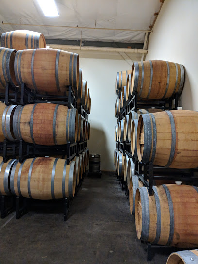 Crucible Wines