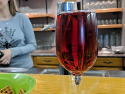 Royal Meadery