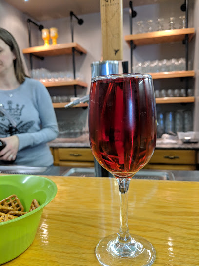 Royal Meadery
