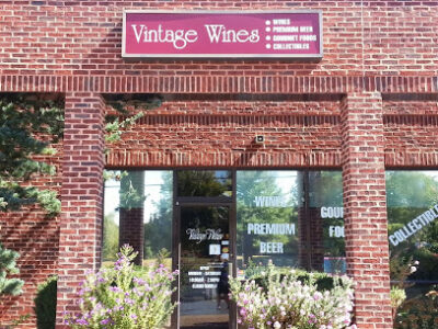 Vintage Wines