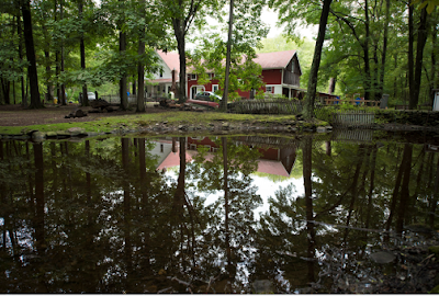 Donker Farm North