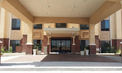 Holiday Inn Express & Suites Deming Mimbres Valley, an IHG Hotel