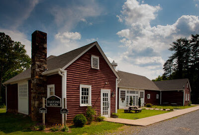 Grassy Creek Vineyard & Winery