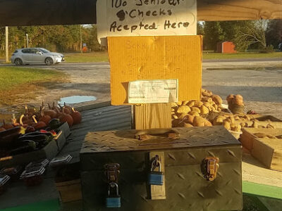 Liepes Farm & Market