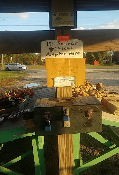 Liepes Farm & Market