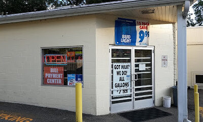 Gil's Market