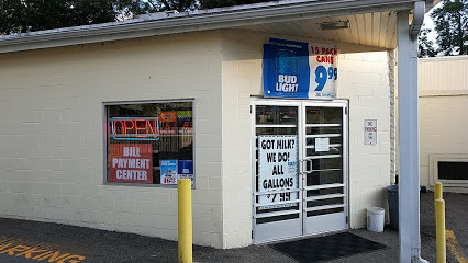 Gil's Market