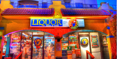 Clearwater Beach Wine & Spirits