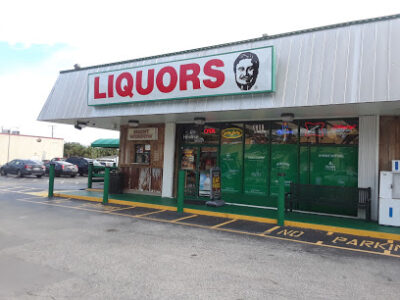 Big Daddy's Wine & Liquors