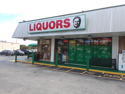 Big Daddy's Wine & Liquors