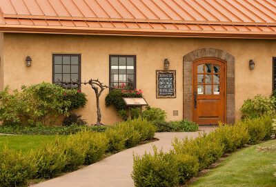 Pepper Bridge Winery