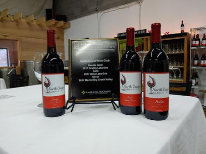 North Coast Wine Club