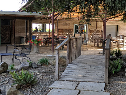 Mangels Vineyards