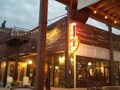 Landon Winery - Cypress Waters