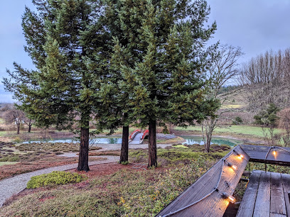 Greenwood Ridge Vineyards