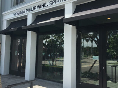Virginia Philip Wine Spirits & Academy