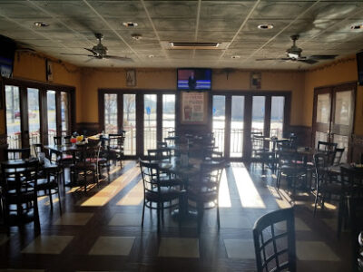 El Vaquero Mexican Restaurant