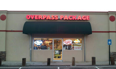 Overpass Package