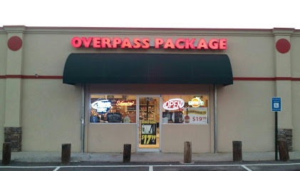 Overpass Package