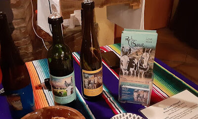 Rio Suave Vineyard