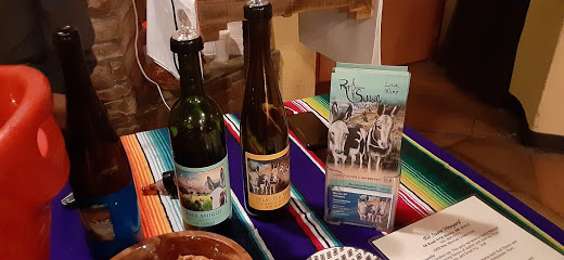 Rio Suave Vineyard