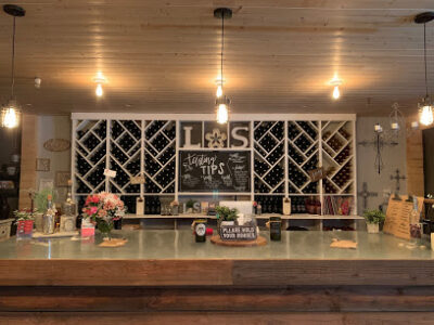 Lucas Sellers Wine