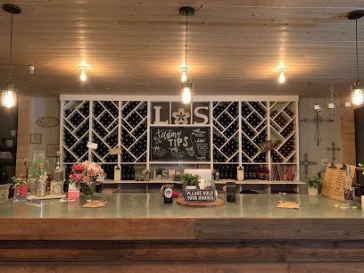 Lucas Sellers Wine