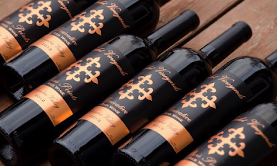 Market Vineyards