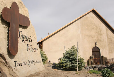 Tagaris Winery