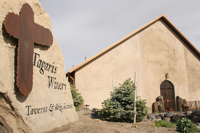 Tagaris Winery