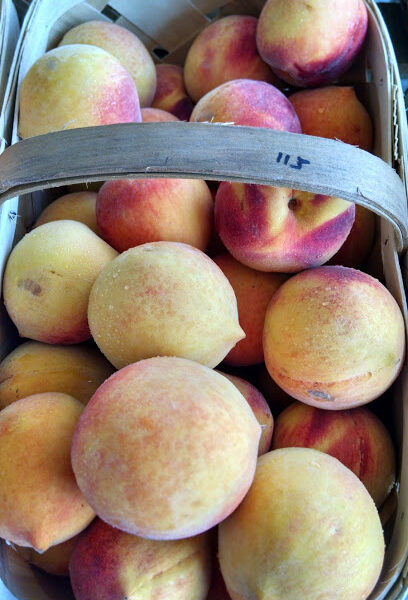 Sara's Produce