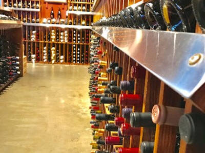 Wine Country Connection - Wine Shop & Tasting Room