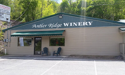 Antler Ridge Winery
