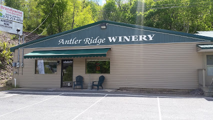 Antler Ridge Winery
