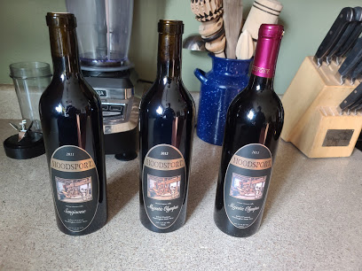Hoodsport Winery