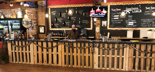 Williams Cellars