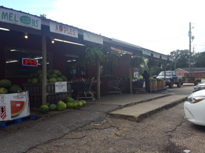 Saraland Produce