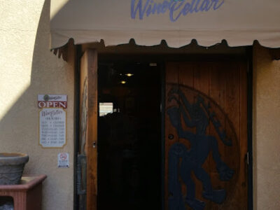 Old Town Wine Cellar
